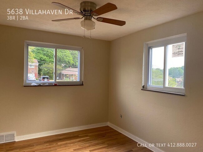 Building Photo - Charming 3 bedroom 1.5 bath Bethel Park!! ...
