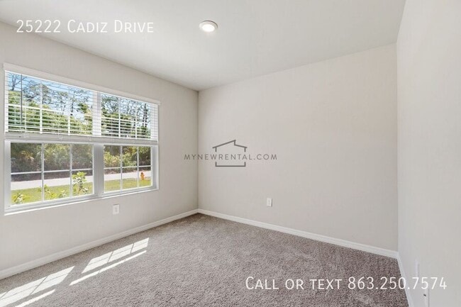 Building Photo - 25222 Cadiz Dr