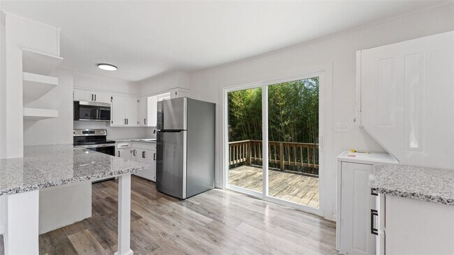 Foto del edificio - 828 W Caraway St