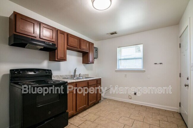 Foto del edificio - 1521 22nd St Ensley