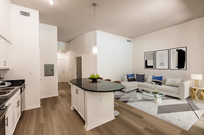 Interior Photo - Aviah Flagler Village