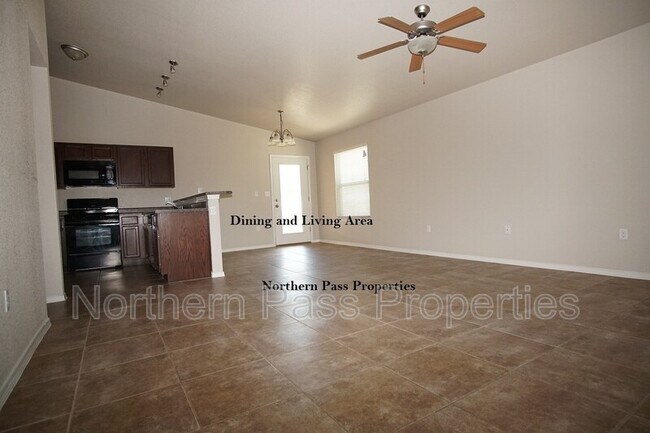 Foto del edificio - 10692 Canyon Sage Dr
