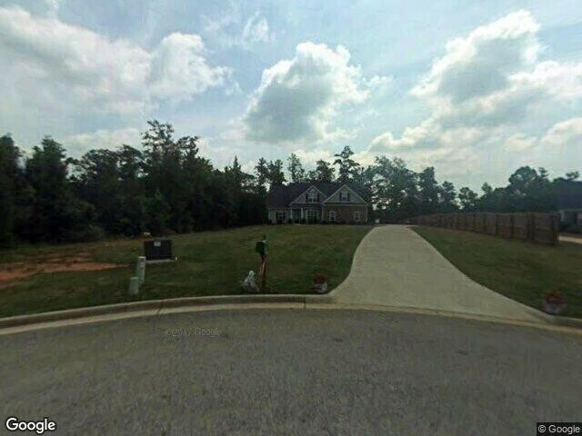 Foto del edificio - Executive home in quiet subdivision 4 bedr...