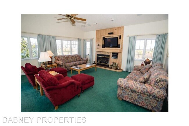 Building Photo - 4 br, 4 bath House - 104 Ships Watch Drive