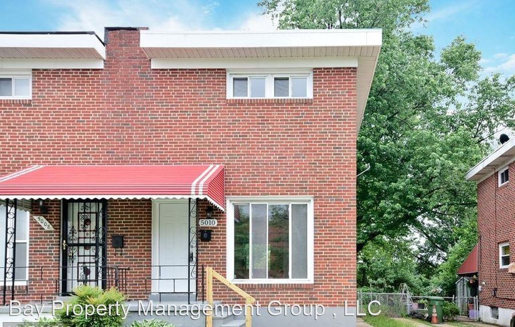 5010 Frankford Ave, Baltimore, MD 21206 House Rental in Baltimore, MD