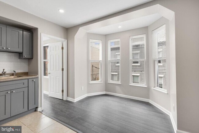 Foto del edificio - 1720 Wylie St