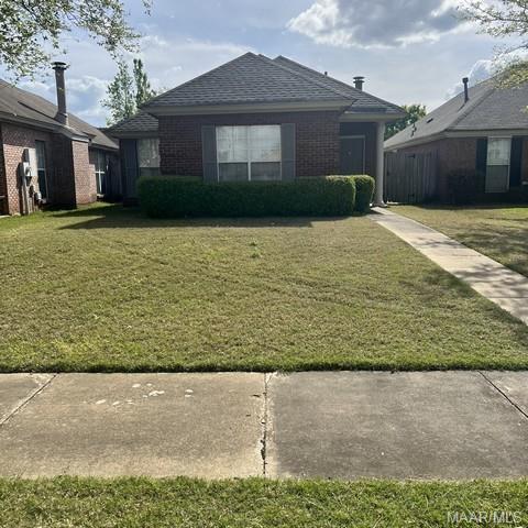 Foto del edificio - 1124 Stafford Dr