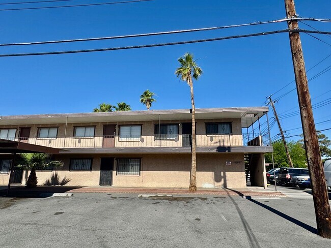 Foto del edificio - Move-in ready 1-bedroom condo