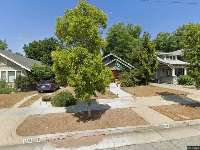 Building Photo - 1125 Meridian Ave