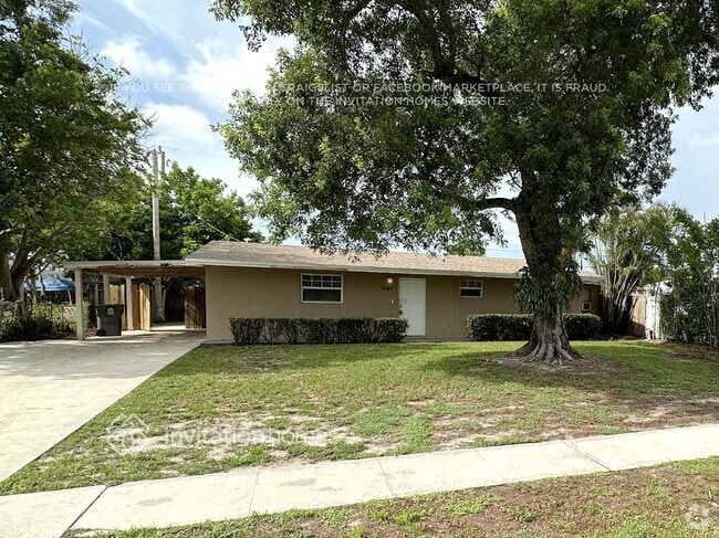 Building Photo - 6143 Westover Rd