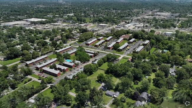  - Garfield Park Village