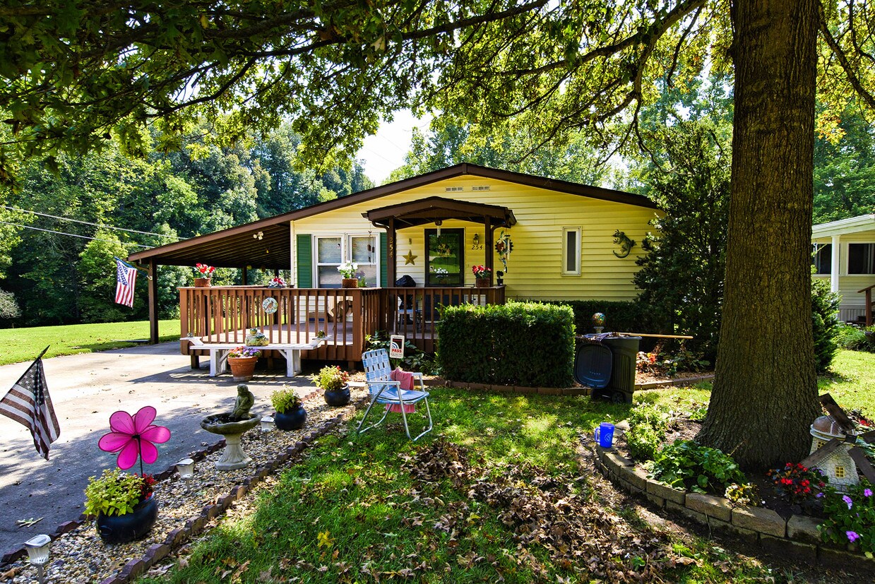 Casas para residentes - 135 Arapaho Drive