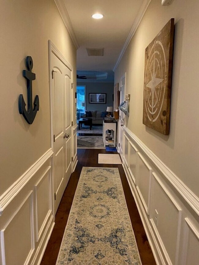 Building Photo - Amazing Furnished Town Home in Brunswick Forest