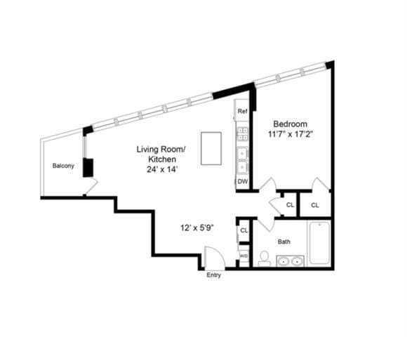 Building Photo - 1 Shore Ln