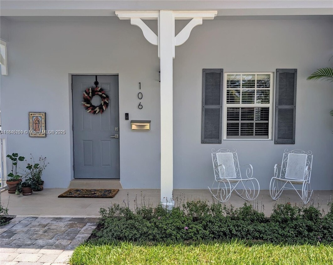 Primary Photo - 106 Florida Ave