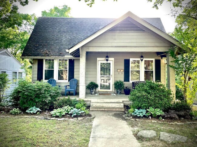 Building Photo - 1016 N Tyler St