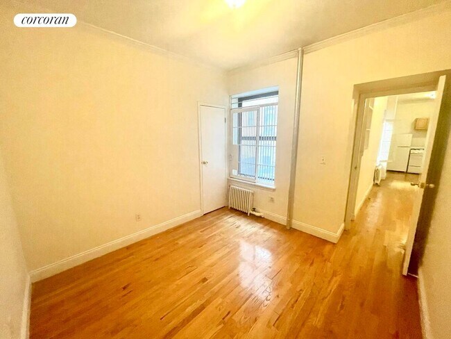 Foto del edificio - 612 W 137th St
