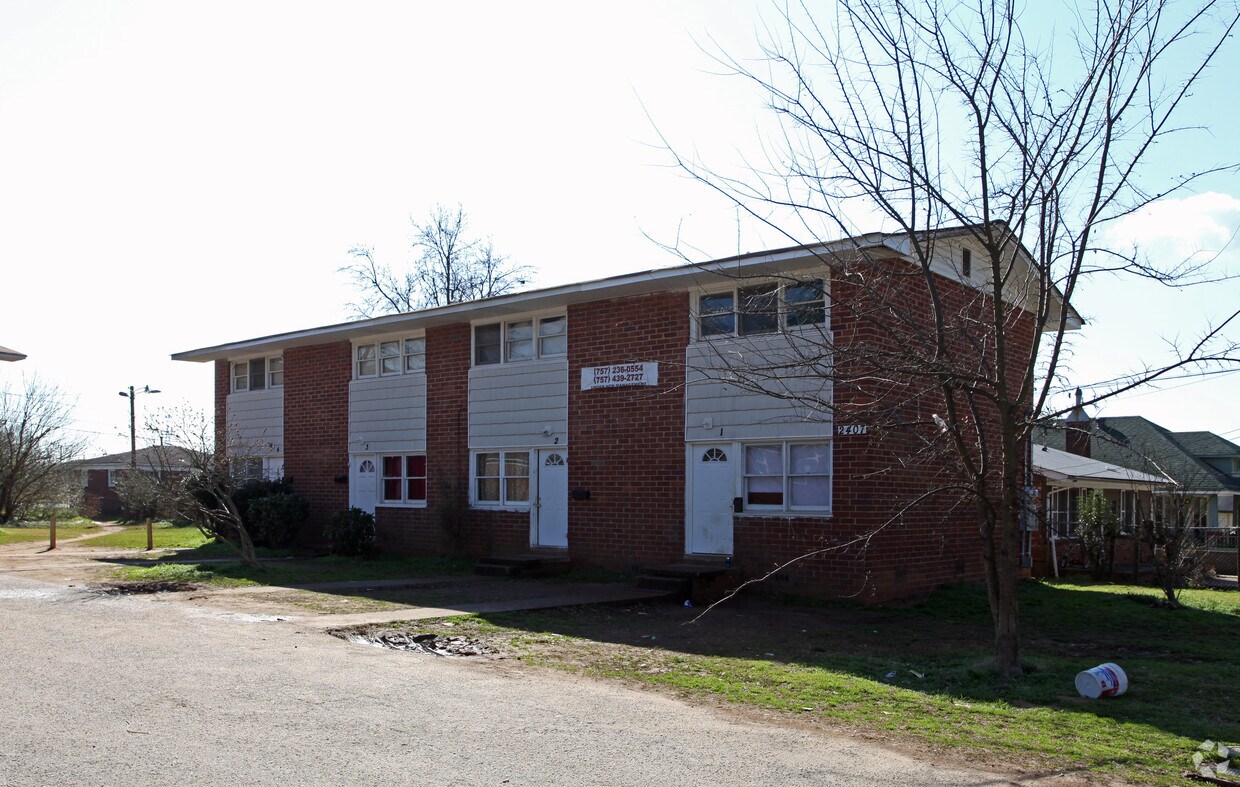 24052407 Julia Ave, Charlotte, NC 28206 Apartments in Charlotte, NC