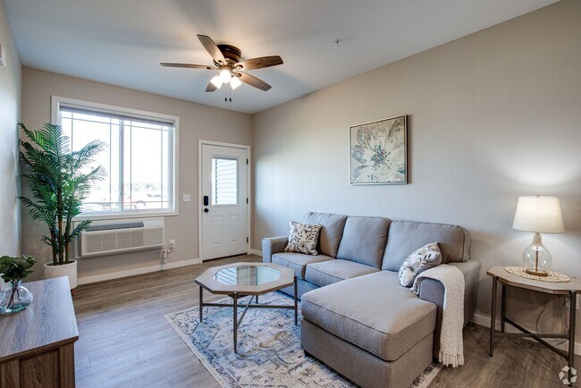 Foto del interior - West Fifth Bldg. 03