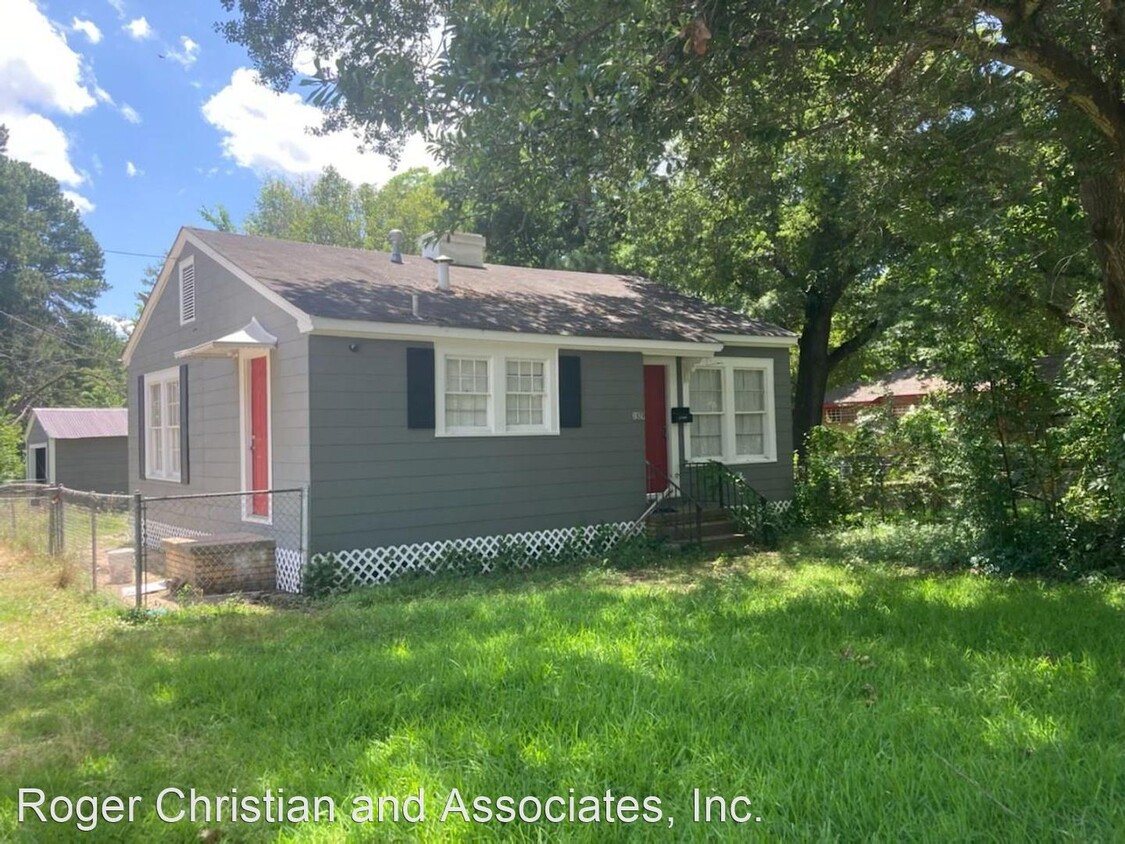 Primary Photo - 2 br, 1 bath House - 3929 St. Vincent Avenue