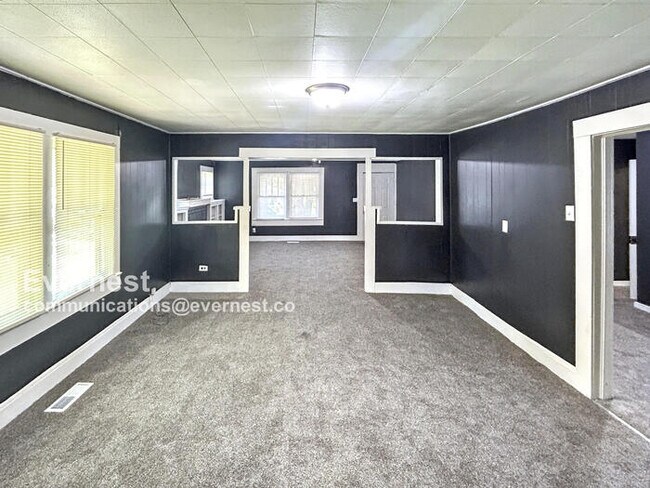 Foto del edificio - 3316 Park Ave SW