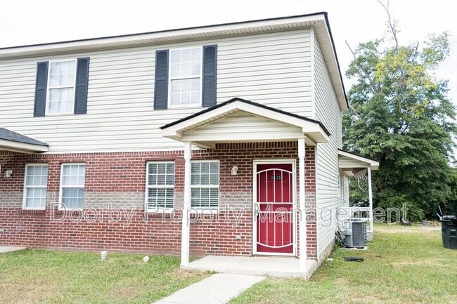 Foto del edificio - 3635 6th Ave