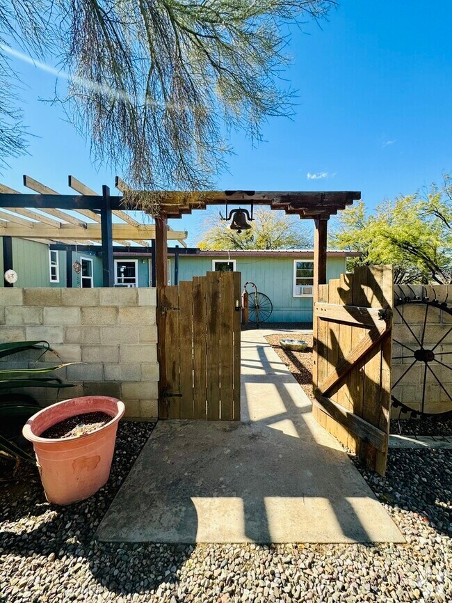 Apartments For Rent in Tucson, AZ 10 Rentals