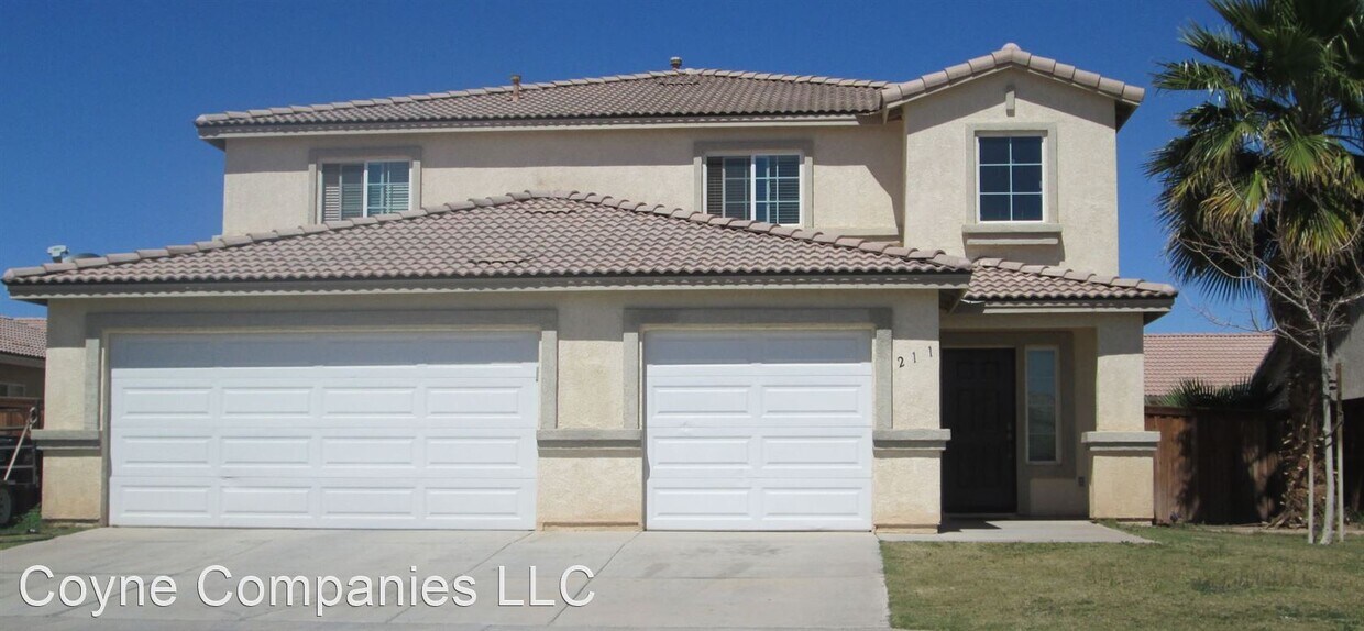 5 br, 3 bath House 211 Cahuilla House Rental in Imperial, CA