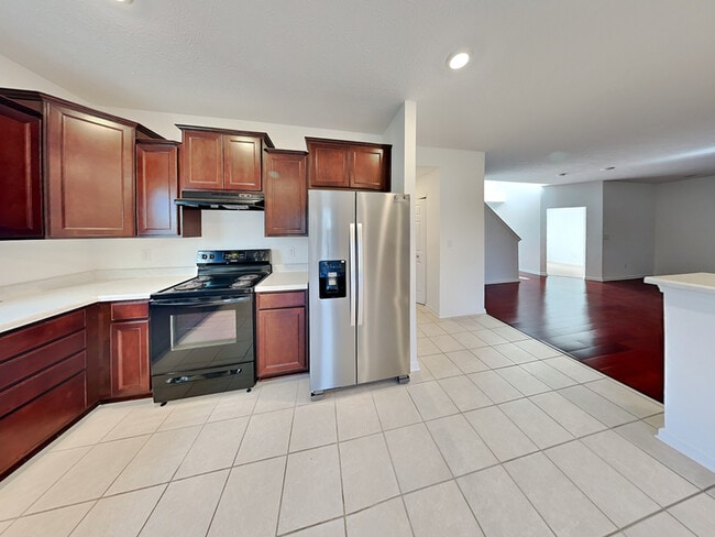 Building Photo - 808 Capricorn Dr