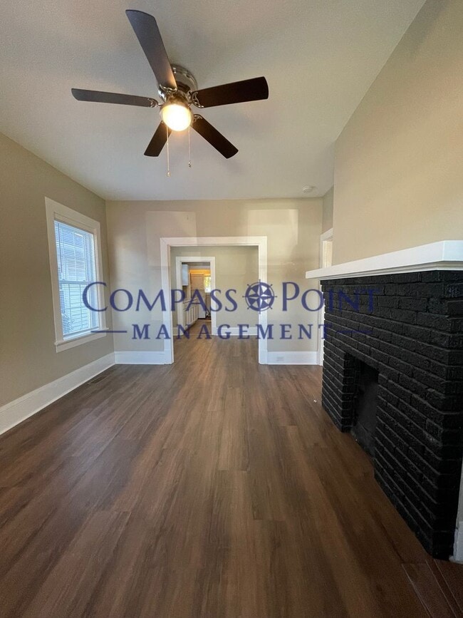 Photo - Newly Renovated Just For You! First Month's Rent Free!! House