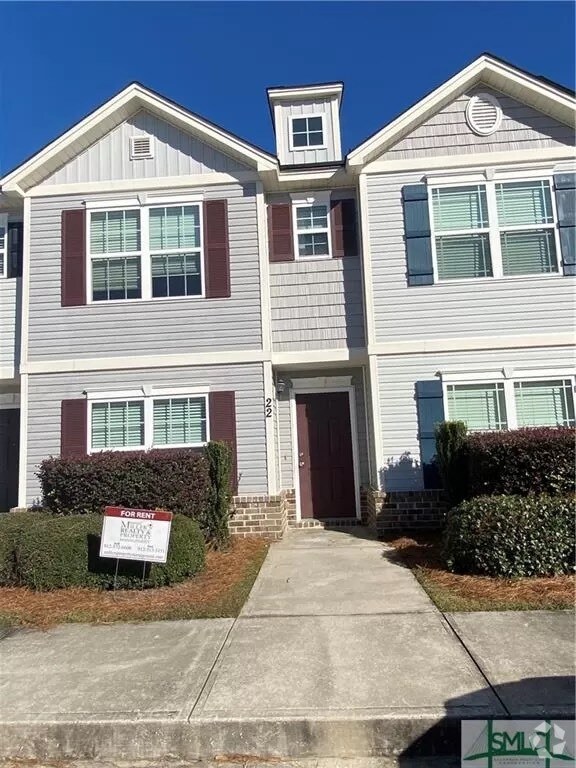 Apartments For Rent in Pooler, GA 14 Rentals