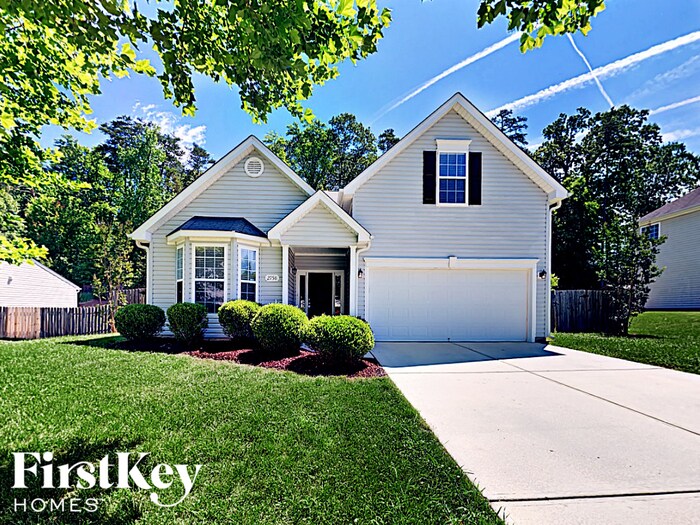 2758 Mossy Meadow Dr, High Point, NC 27265 House Rental in High Point, NC