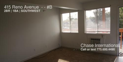 Building Photo - 415 Reno Ave