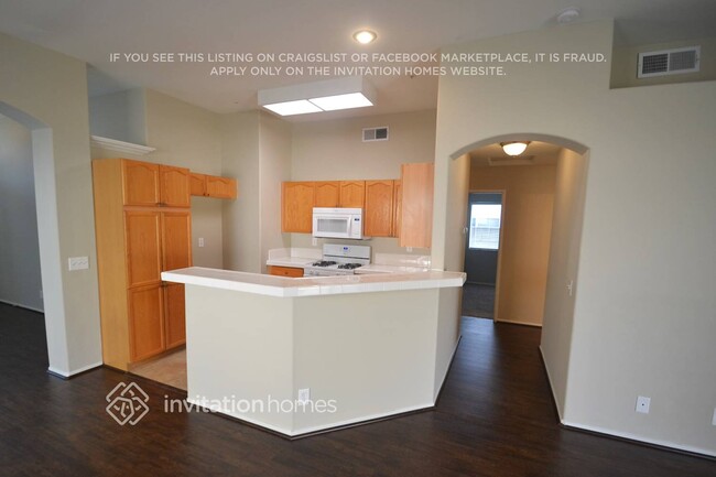 Foto del edificio - 5616 Horseshoe Way