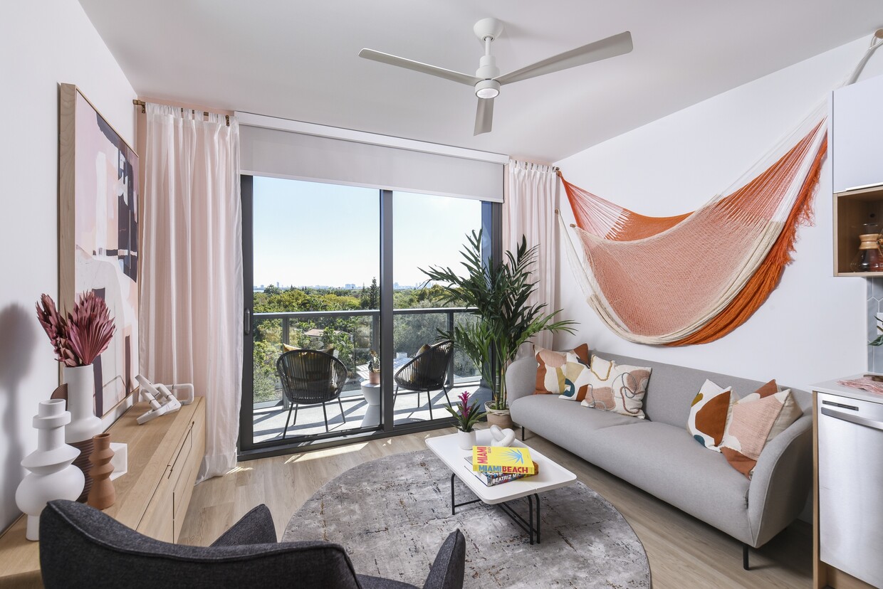 The Boulevard - 5700 Biscayne Blvd Miami, FL 33137 | Apartments.com