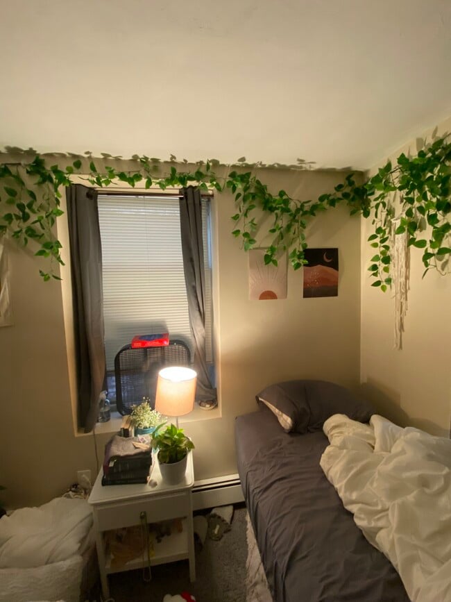 Foto del edificio - 50 Saint Stephen St