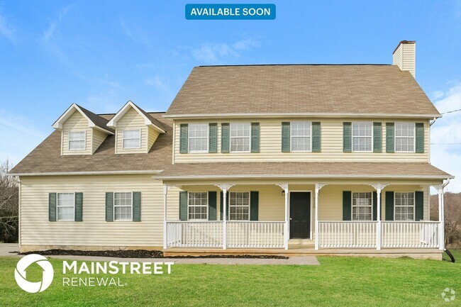 Building Photo - 1120 Cattlemans Dr