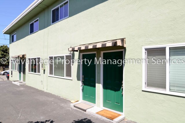Foto principal - 341 Castro St