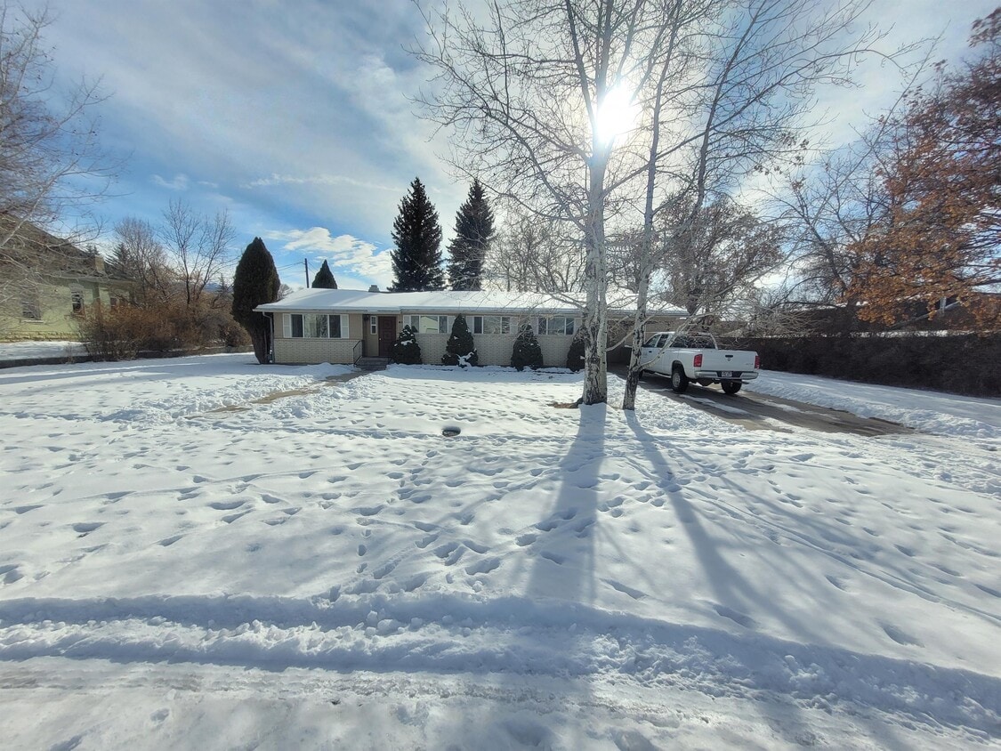 60 E 200 S, Mount Pleasant, UT 84647 House Rental in Mount Pleasant