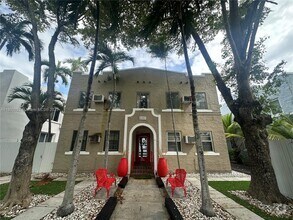 Building Photo - 2153 SW 14th Terrace