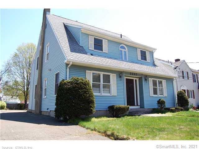 Building Photo - 2557 Whitney Ave