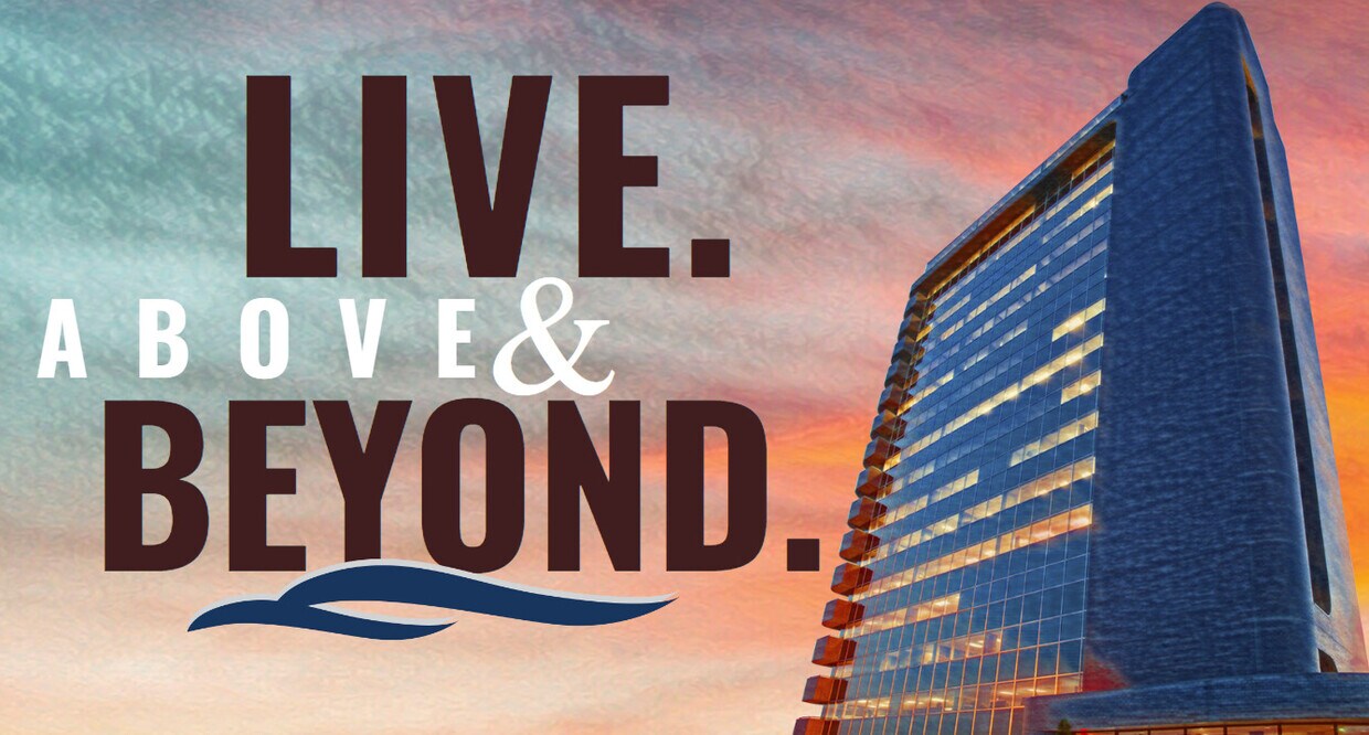 Reese Tower Apartments Apartments in Tulsa, OK