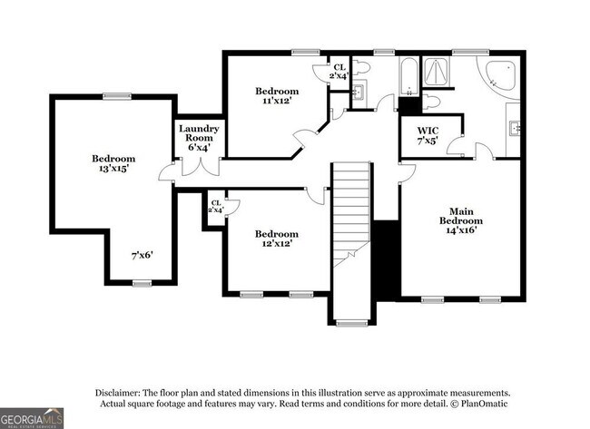 Foto del edificio - 468 Grove Park Dr