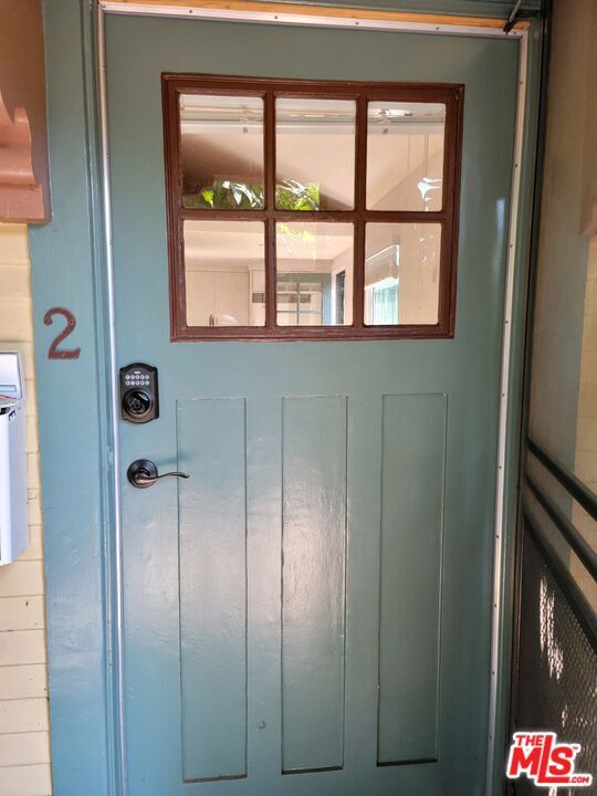 Foto del edificio - 315 N Venice Blvd