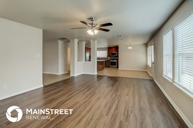 Foto del edificio - 1716 Ringtail Dr