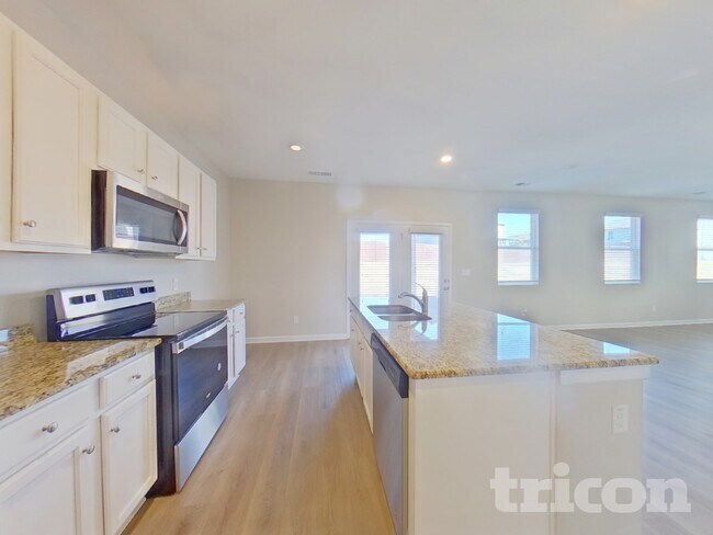 Foto del edificio - 158 Fresh Laurel Ln