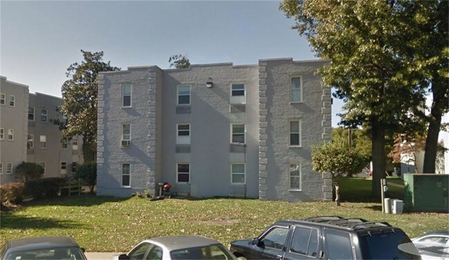 Foto del edificio - 3910 Bruce St