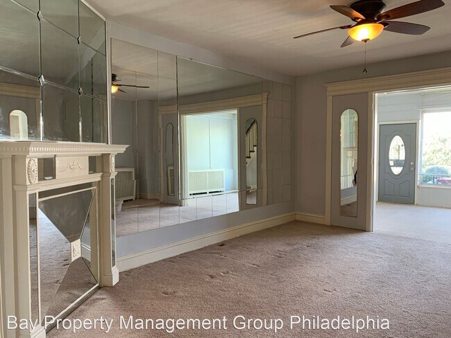 Building Photo - 3 br, 1.5 bath House - 5406 Arlington St