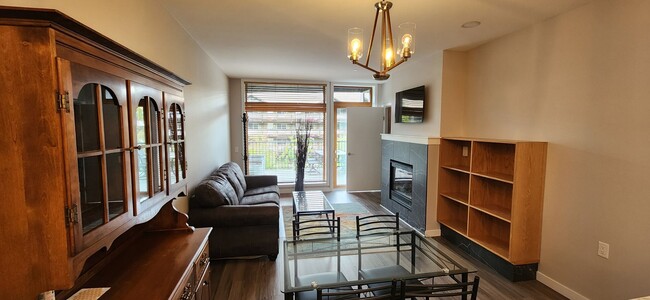 Foto del edificio - YEAR ROUND Chelan Resort Suites 2 Bedroom/...