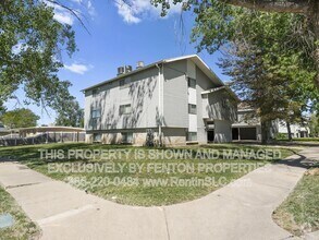 Building Photo - 3548 W 2670 S